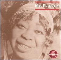 Ma Rainey [Milestone] - Ma Rainey