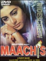 Maachis - Gulzar