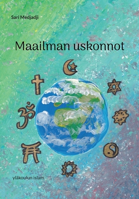 Maailman uskonnot: yl?koulun islam - Medjadji, Sari