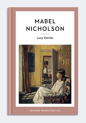 Mabel Nicholson - Davies, Lucy