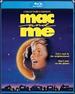 MAC and Me [Collector's Edition] [Blu-ray]