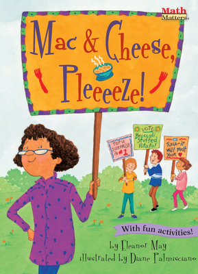 Mac & Cheese, Pleeeeze!: Mental Math - May, Eleanor