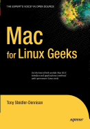 Mac for Linux Geeks