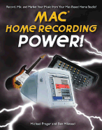 MAC Home Recording Power!