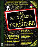 Mac Multimedia for Teachers with Disk