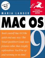 Mac OS 9 - Langer, Maria