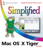 Mac OS X Tiger Simplified