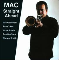 Mac Straight Ahead - Mac Gollehon
