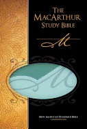 MacArthur Study Bible-NASB