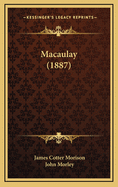 Macaulay (1887)