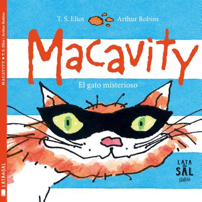 Macavity - Eliot, T S