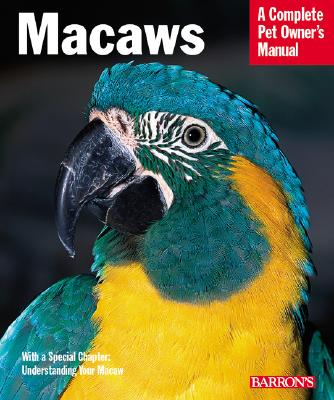 Macaws - Sweeney, Roger G