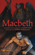 Macbeth: A Graphic Novel