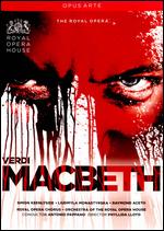 Macbeth (Royal Opera House) - 