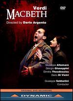 Macbeth (Teatro Coccia)