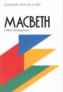 "Macbeth", William Shakespeare - Cookson, Linda (Editor), and Loughrey, Bryan (Editor)