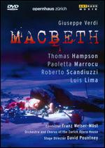 Macbeth - David Poutney; Thomas Grimm