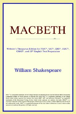 Macbeth - Icon Reference