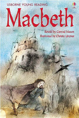 Macbeth - Mason, Conrad
