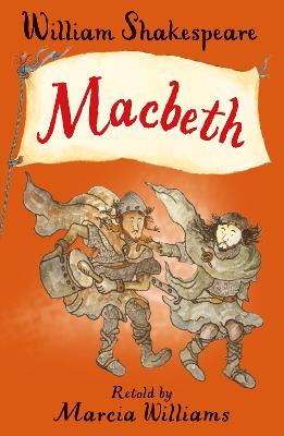 Macbeth - Williams, Marcia