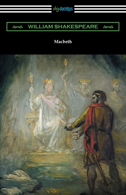 Macbeth - Shakespeare, William, and Hudson, Henry N (Notes by), and Herford, Charles H (Introduction by)