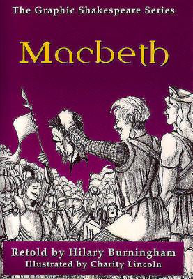 Macbeth - Burningham, Hilary