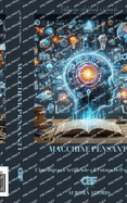 Macchine Pensanti: L'intelligenza Artificiale e il Futuro Dell'umanit?