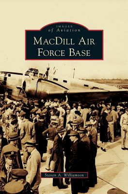 MacDill Air Force Base - Williamson, Steven A