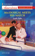 MacDougal Meets His Match