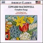 MacDowell: Complete Songs