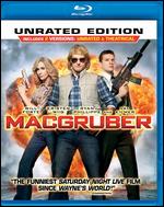 MacGruber [Blu-ray] - Jorma Taccone