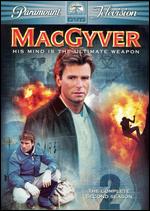 MacGyver: Season 02 - 