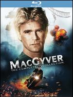 Macgyver: The Complete Collection [Blu-ray] - 