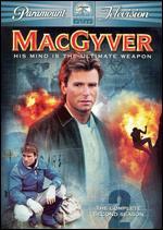 MacGyver: The Complete Second Season [6 Discs]