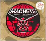 Machete World Remixes, Pt. 1