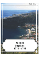 Machico Baptisms: 1772-1783