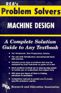 Machine Design Problem Solver