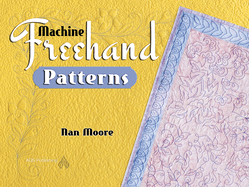 Machine Freehand Patterns