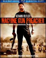 Machine Gun Preacher [Includes Digital Copy] [Blu-ray] - Marc Forster
