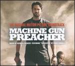 Machine Gun Preacher [Original Motion Picture Soundtrack]