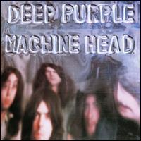 Machine Head - Deep Purple