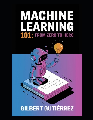 Machine Learning 101: From Zero to Hero - Gutirrez, Gilbert