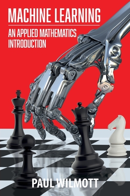 Machine Learning: An Applied Mathematics Introduction - 