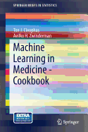 Machine Learning in Medicine - Cookbook