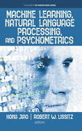 Machine Learning, Natural Language Processing, and Psychometrics