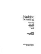 Machine Learning Proceedings 1992