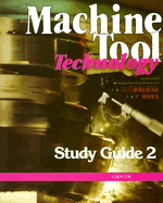 Machine Tool Technology Study Guide 2