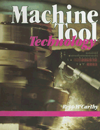 Machine Tool Technology