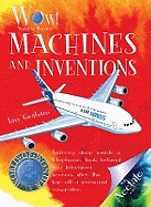 Machines And Inventions