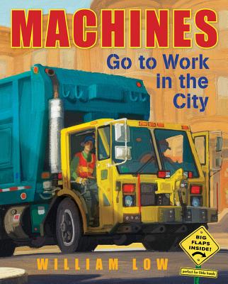 Machines Go to Work in the City - 